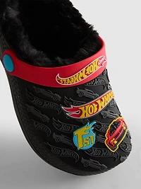 Hot Wheels Clogs