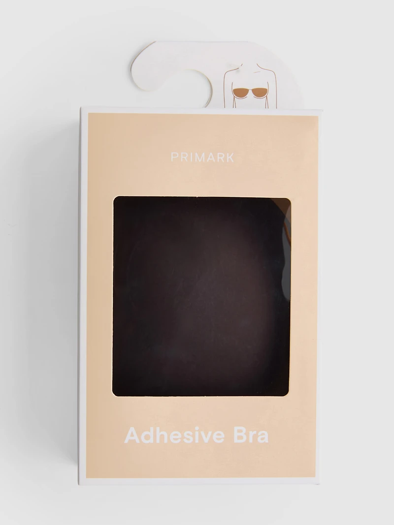 Adhesive Bra