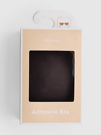 Adhesive Bra
