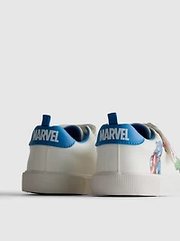 MARVEL Low-Tops