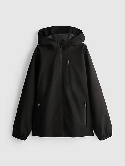 7-15yrs | Active Zip-Up Jacket