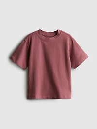 1-9yrs | Pure Cotton T-Shirt