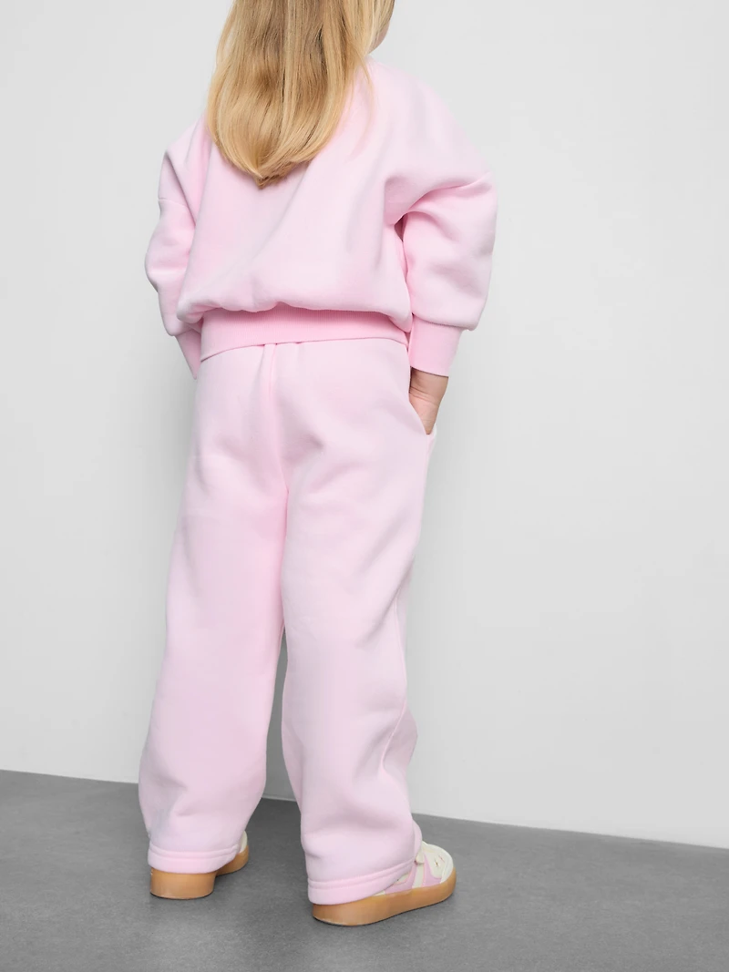 1-9yrs | Disney’s The Aristocats Marie Joggers