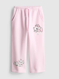 1-9yrs | Disney’s The Aristocats Marie Joggers