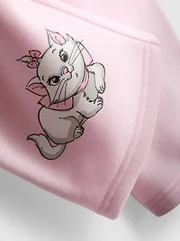 1-9yrs | Disney’s The Aristocats Marie Joggers