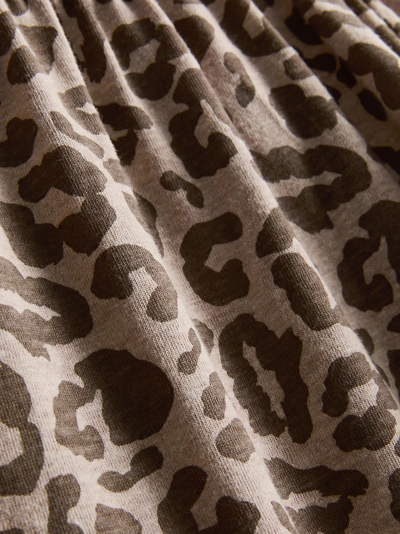 Disney's The Lion King Cotton-Rich Graphic Pajamas
