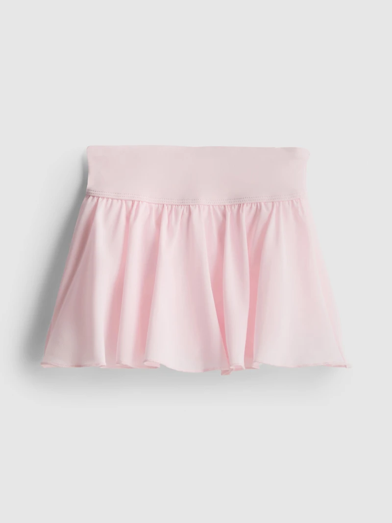 3-9yrs | Active Mesh Skirt