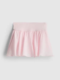 3-9yrs | Active Mesh Skirt