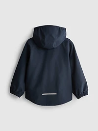 1-9yrs | Active Zip-Up Jacket