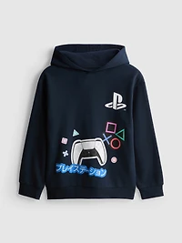 7-15yrs | PlayStation Hoodie