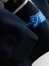7-15yrs | PlayStation Hoodie