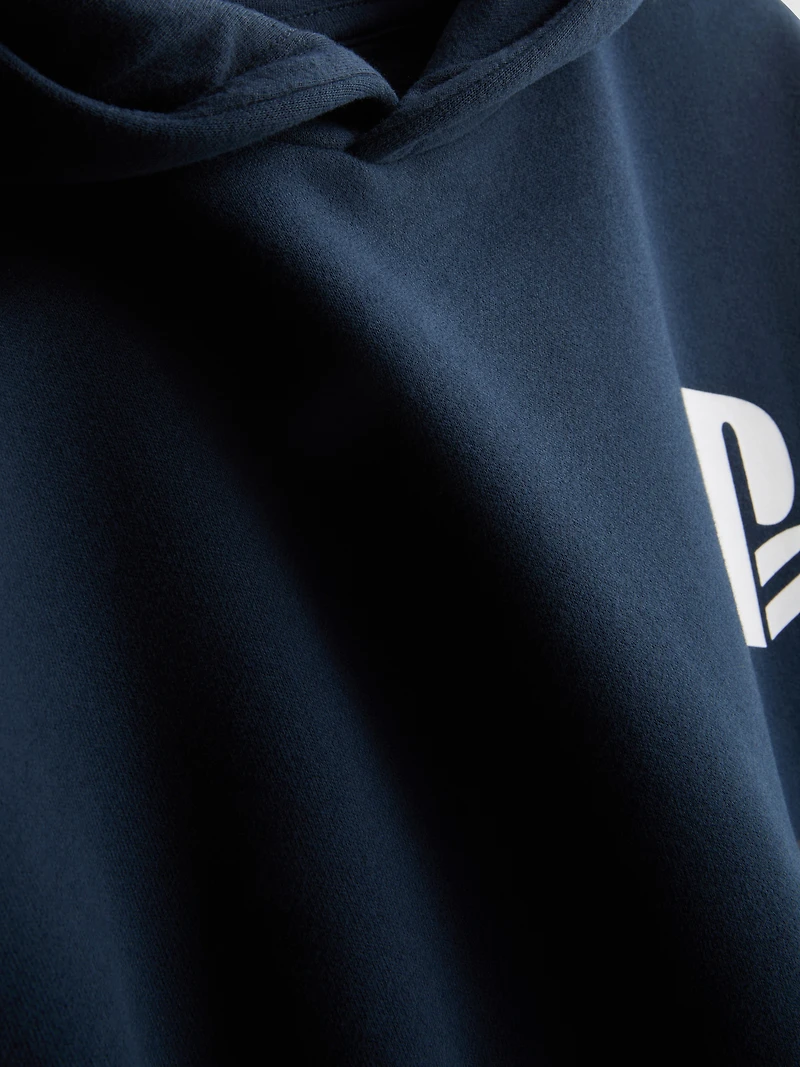 7-15yrs | PlayStation Hoodie