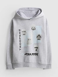 7-15yrs | Star Wars Stormtroopers Hoodie