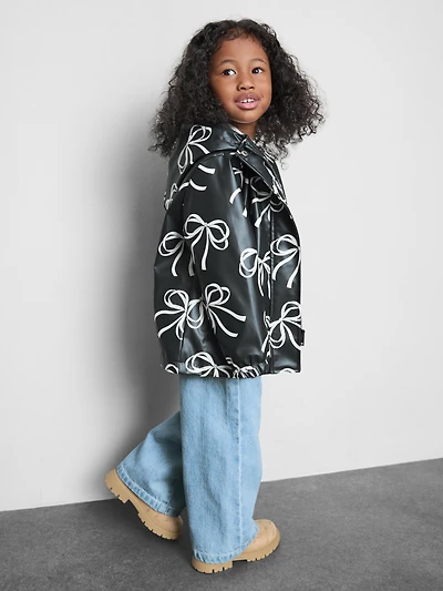 1-9yrs | Rain Jacket
