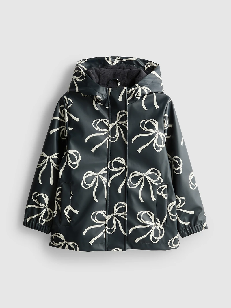 1-9yrs | Rain Jacket