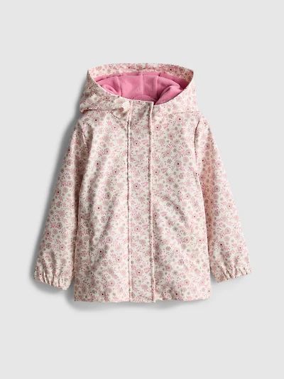 1-9yrs | Rain Jacket