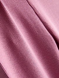 1-9yrs | Cotton Rich Ribbed Flare Leggings