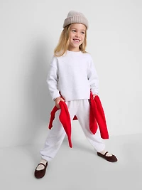 1-9yrs | Modal-Rich Sweatshirt and Joggers Set