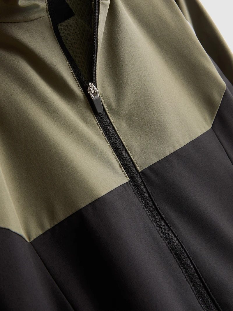 1-9yrs | Active Track Jacket and Joggers Set