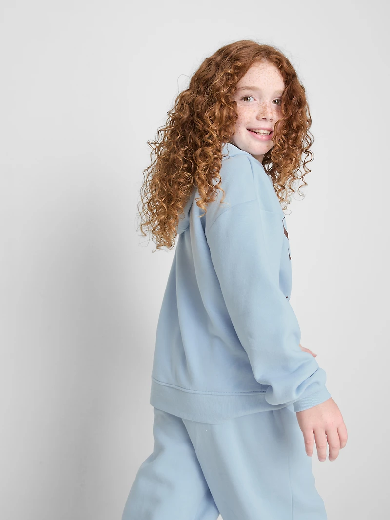 7-15yrs | Disney’s Stitch Hoodie