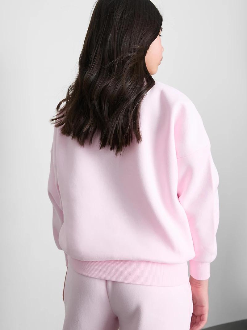 7-15yrs | Disney’s The Aristocats Marie Sweatshirt