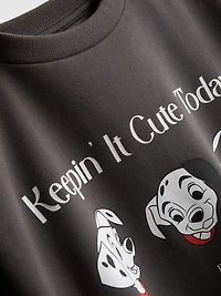 7-15yrs | Disney's 101 Dalmatians Sweatshirt