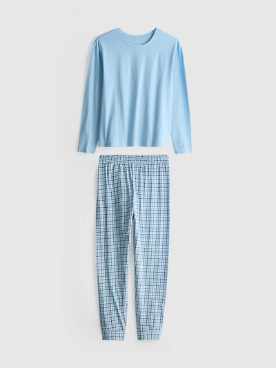 Pure Cotton Pajamas