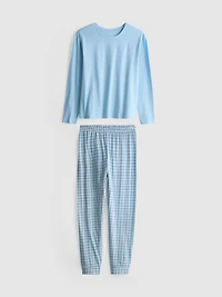 Pure Cotton Pajamas