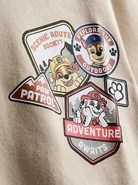 1-9yrs | PAW Patrol T-Shirt