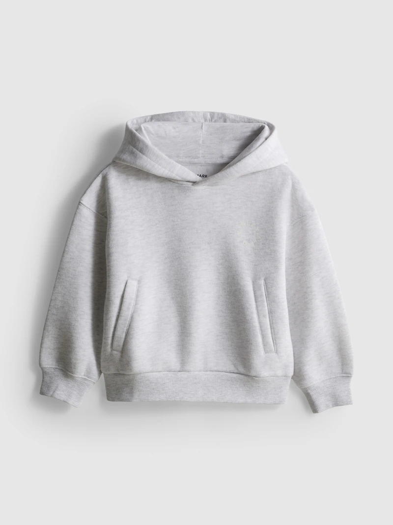 1-9yrs | Cotton-Rich Hoodie