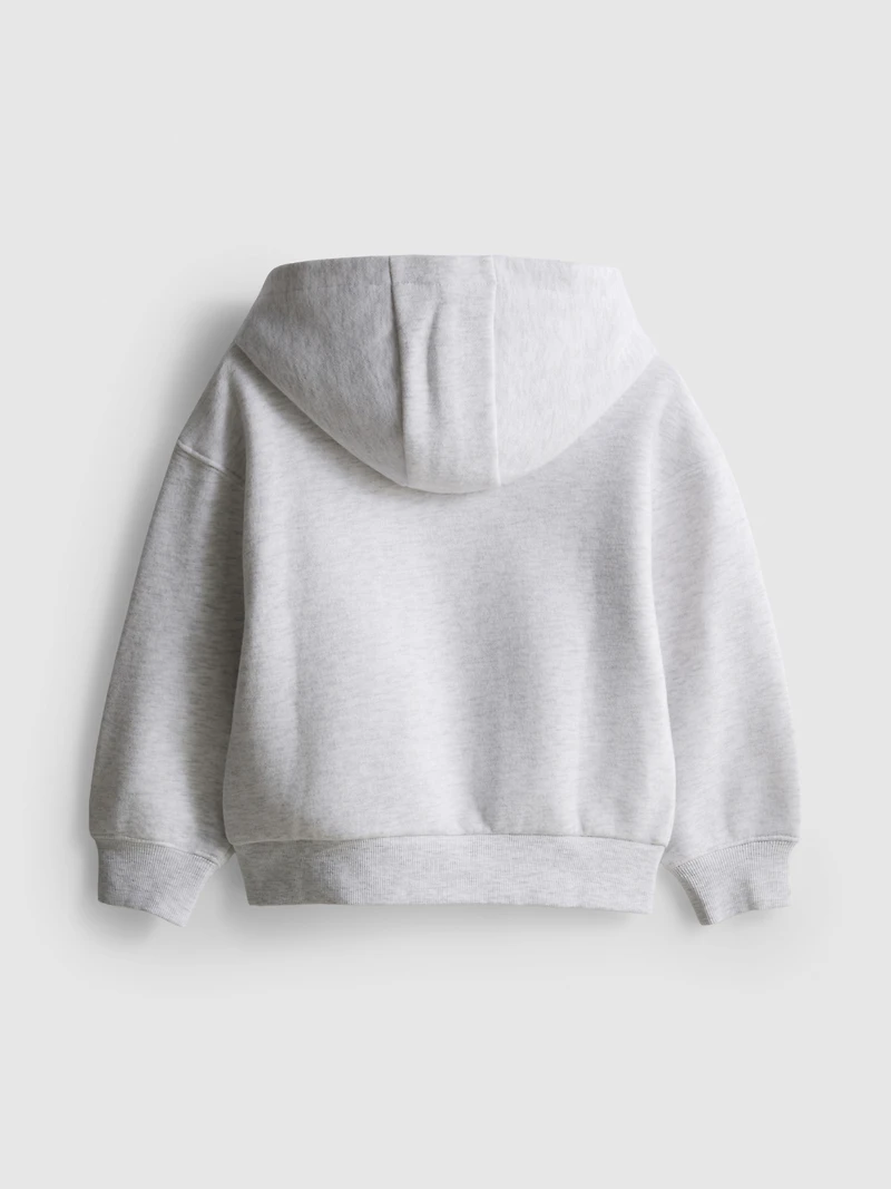 1-9yrs | Cotton-Rich Hoodie