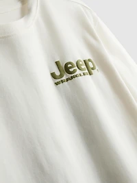 7-15yrs | Jeep T-Shirt