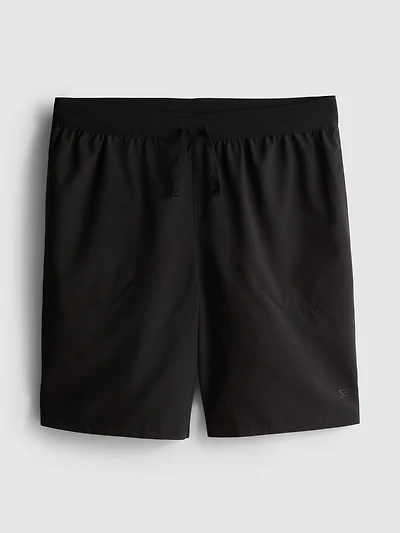 7-15yrs | Active Shorts