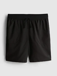 7-15yrs | Active Shorts