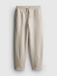 7-15yrs | Cotton-Rich Barrel-Leg Joggers