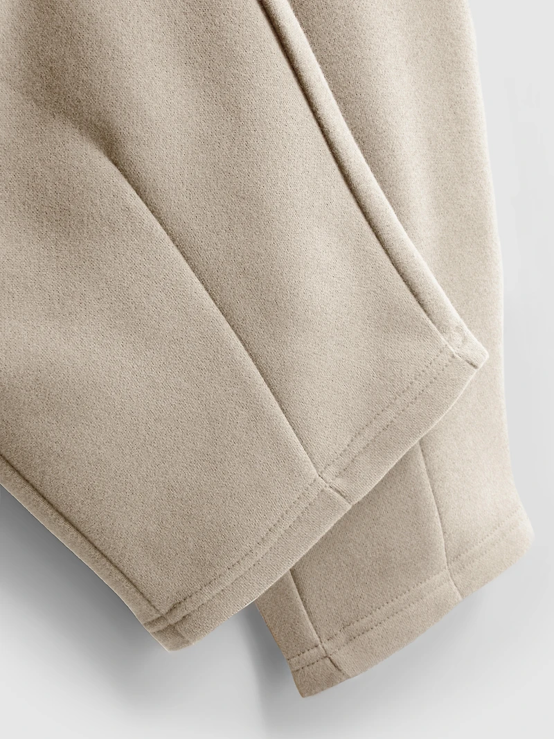 7-15yrs | Cotton-Rich Barrel-Leg Joggers