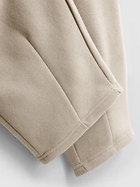 7-15yrs | Cotton-Rich Barrel-Leg Joggers