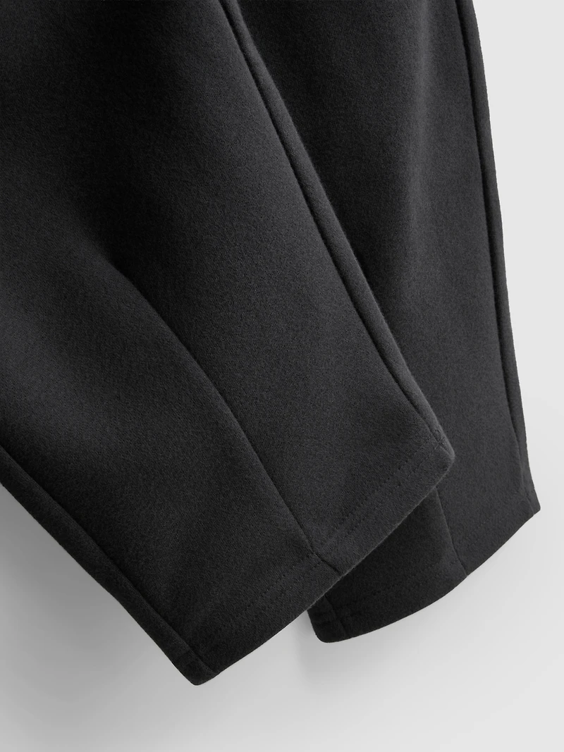 7-15yrs | Cotton-Rich Barrel-Leg Joggers