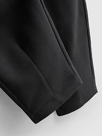 7-15yrs | Cotton-Rich Barrel-Leg Joggers