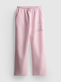 7-15yrs | Disney’s The Aristocats Marie Joggers