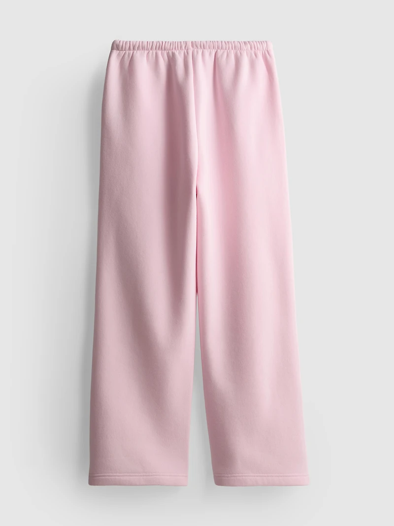 7-15yrs | Disney’s The Aristocats Marie Joggers