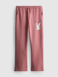 7-15yrs | Disney’s Daisy Duck Joggers