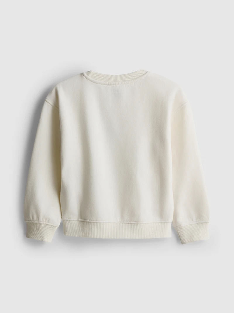 1-9yrs | Printed Sweatshirt