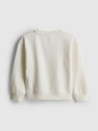 1-9yrs | Printed Sweatshirt