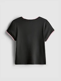 5-15yrs | KPop Demon Hunters Derpy T-Shirt