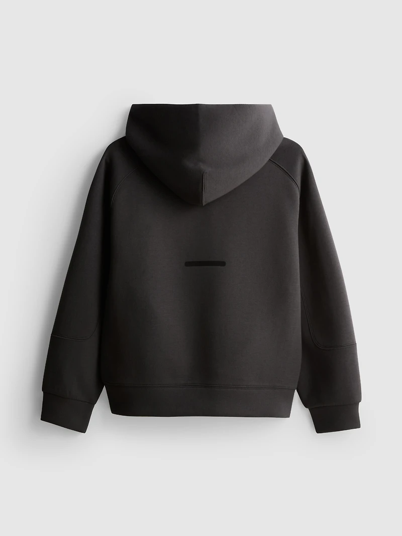 7-15yrs | Active Bonded Hoodie