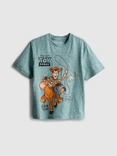 1-9yrs | Disney Pixar’s Toy Story T-Shirt