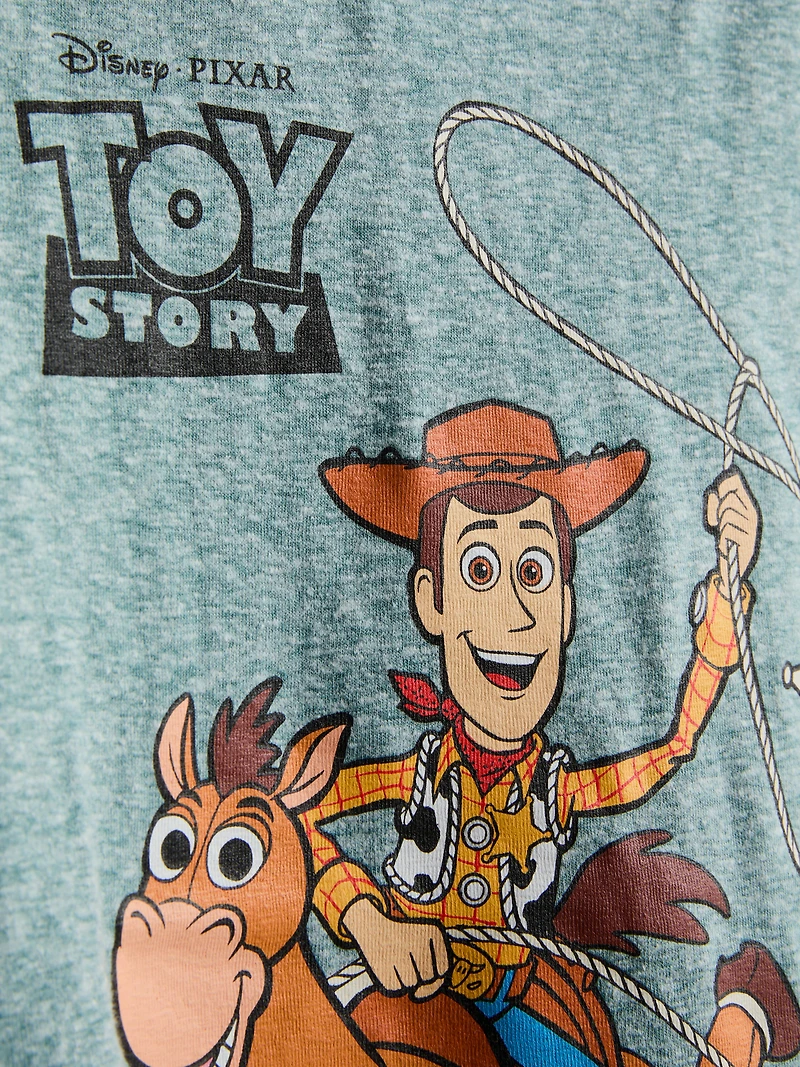 1-9yrs | Disney Pixar’s Toy Story T-Shirt