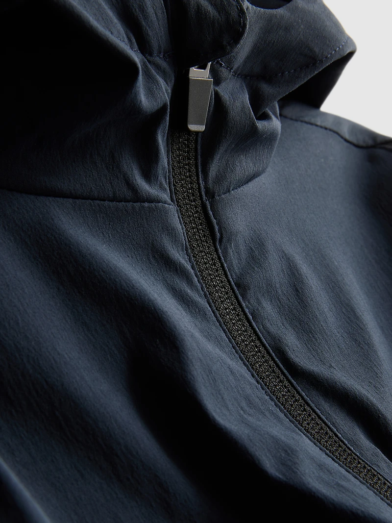 7-15yrs | Active Zip-Up Jacket
