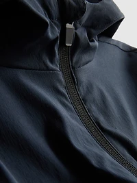 7-15yrs | Active Zip-Up Jacket